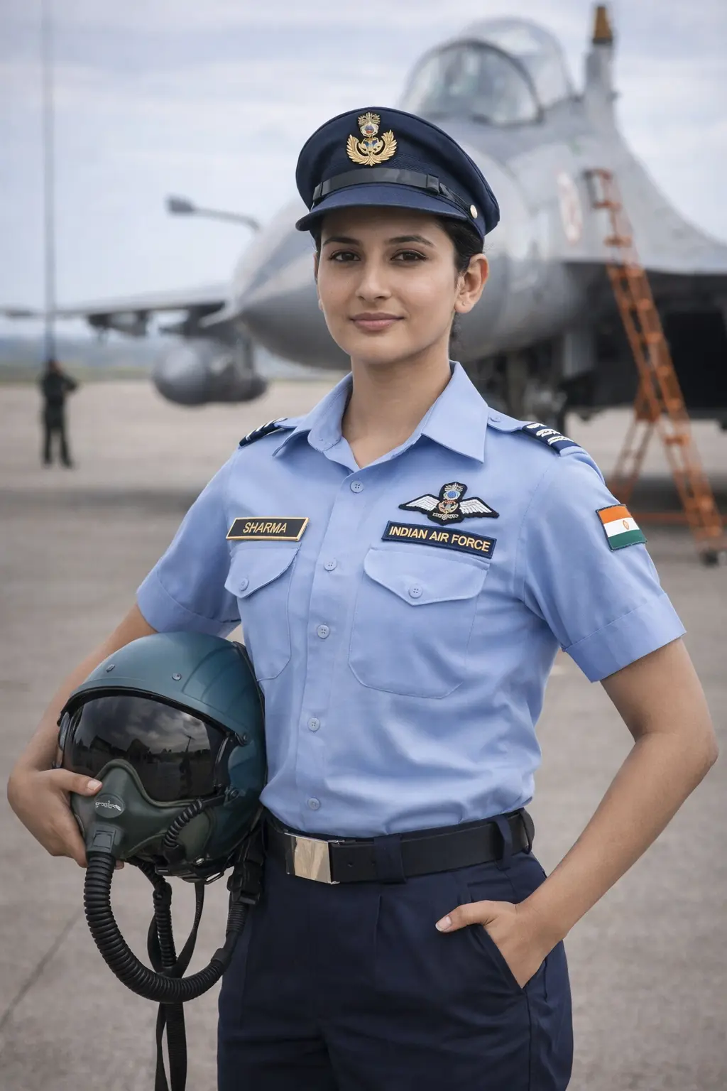 Airforce Uniforms