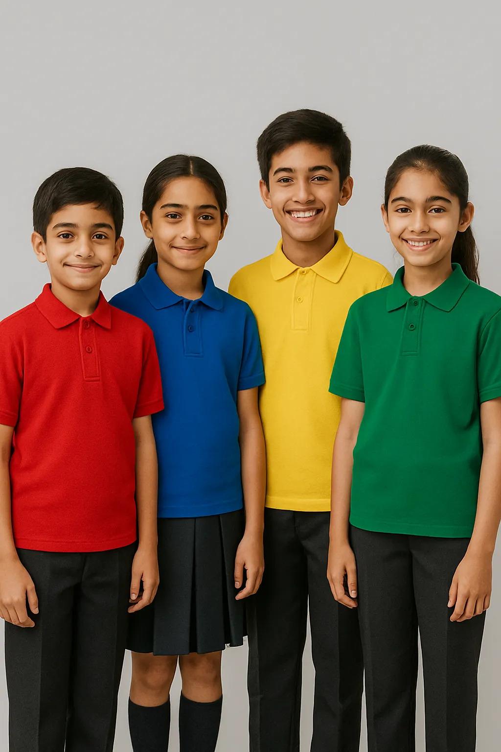 School House T-shirts