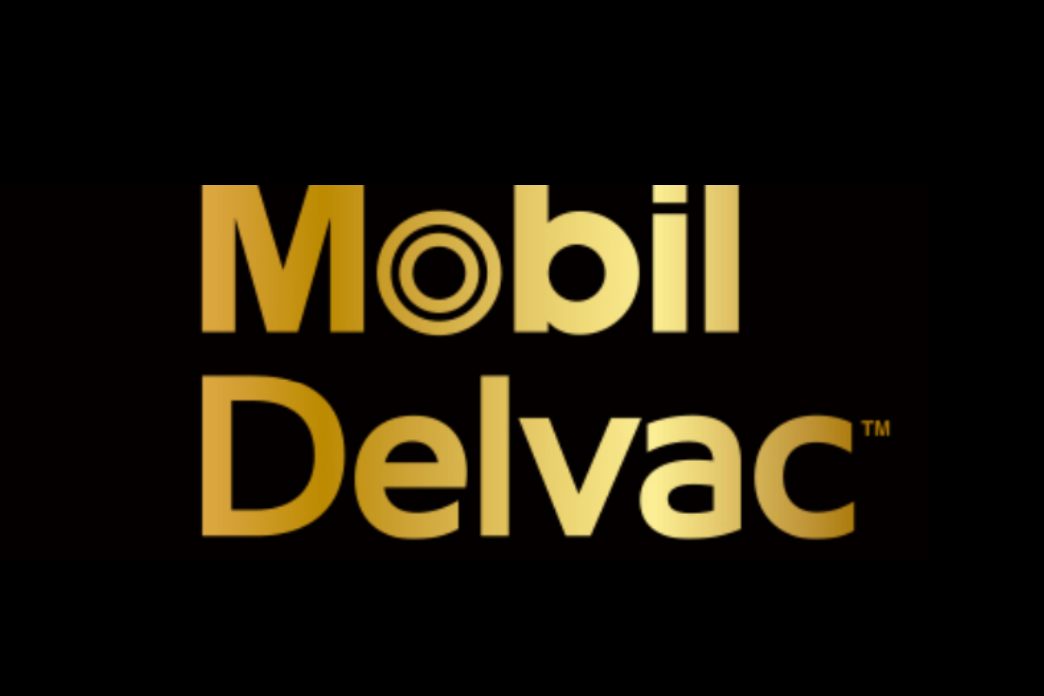 mobil delvac